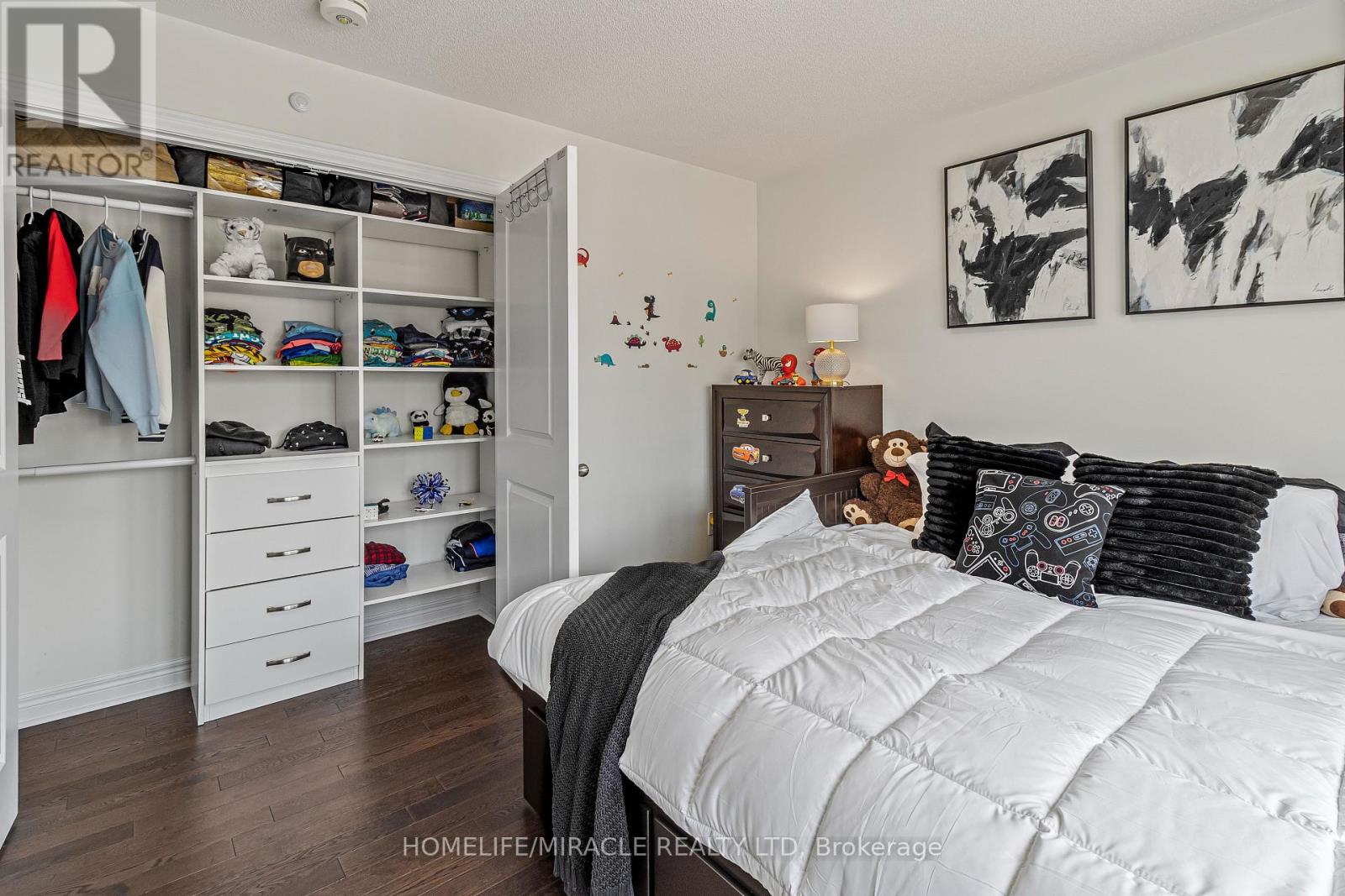 99 Benhurst Crescent, Brampton, Ontario  L7A 5A4 - Photo 29 - W12217320