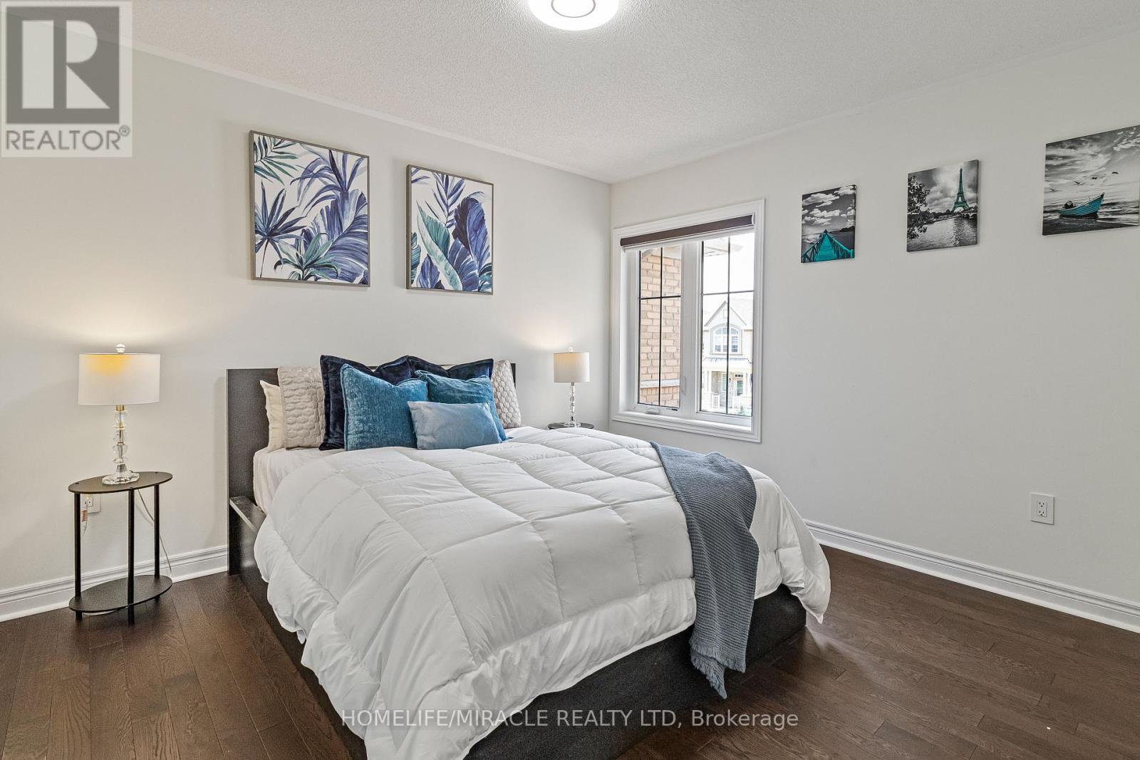 99 Benhurst Crescent, Brampton, Ontario  L7A 5A4 - Photo 25 - W12217320