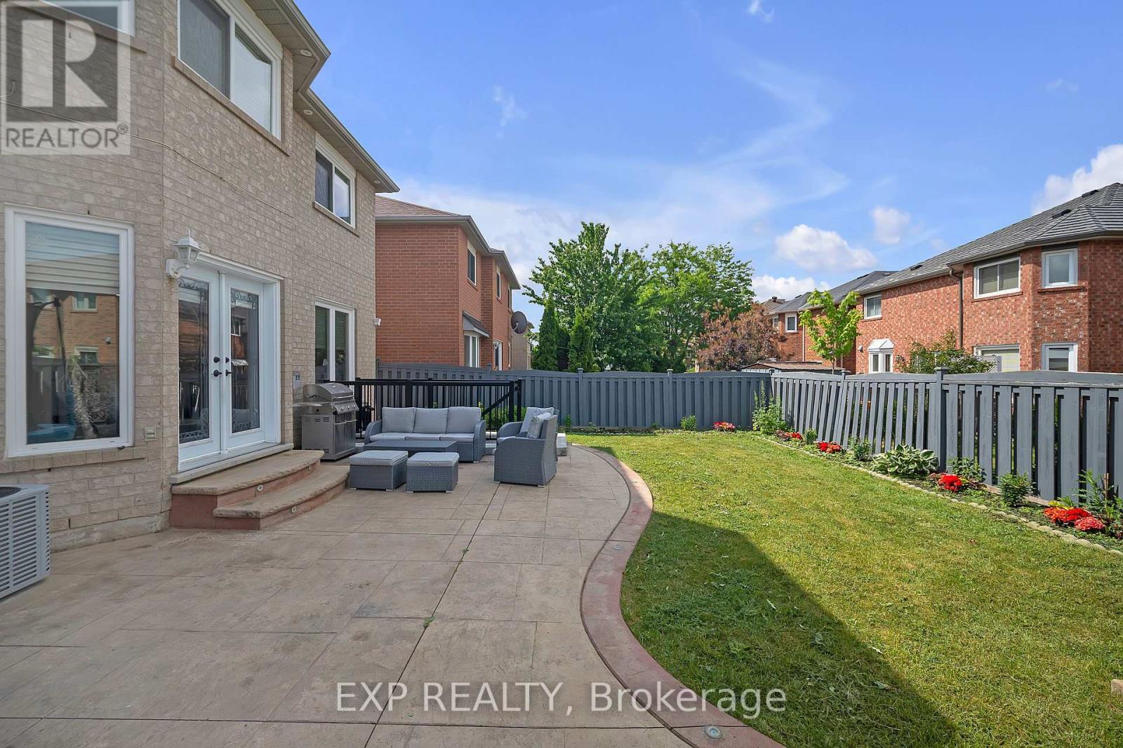 5122 Timber Mill Court, Mississauga, Ontario  L5V 2B8 - Photo 44 - W12217546