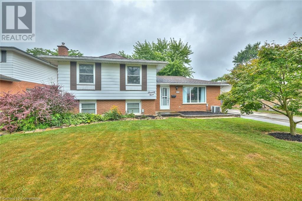79 WELLBROOK Boulevard, welland, Ontario