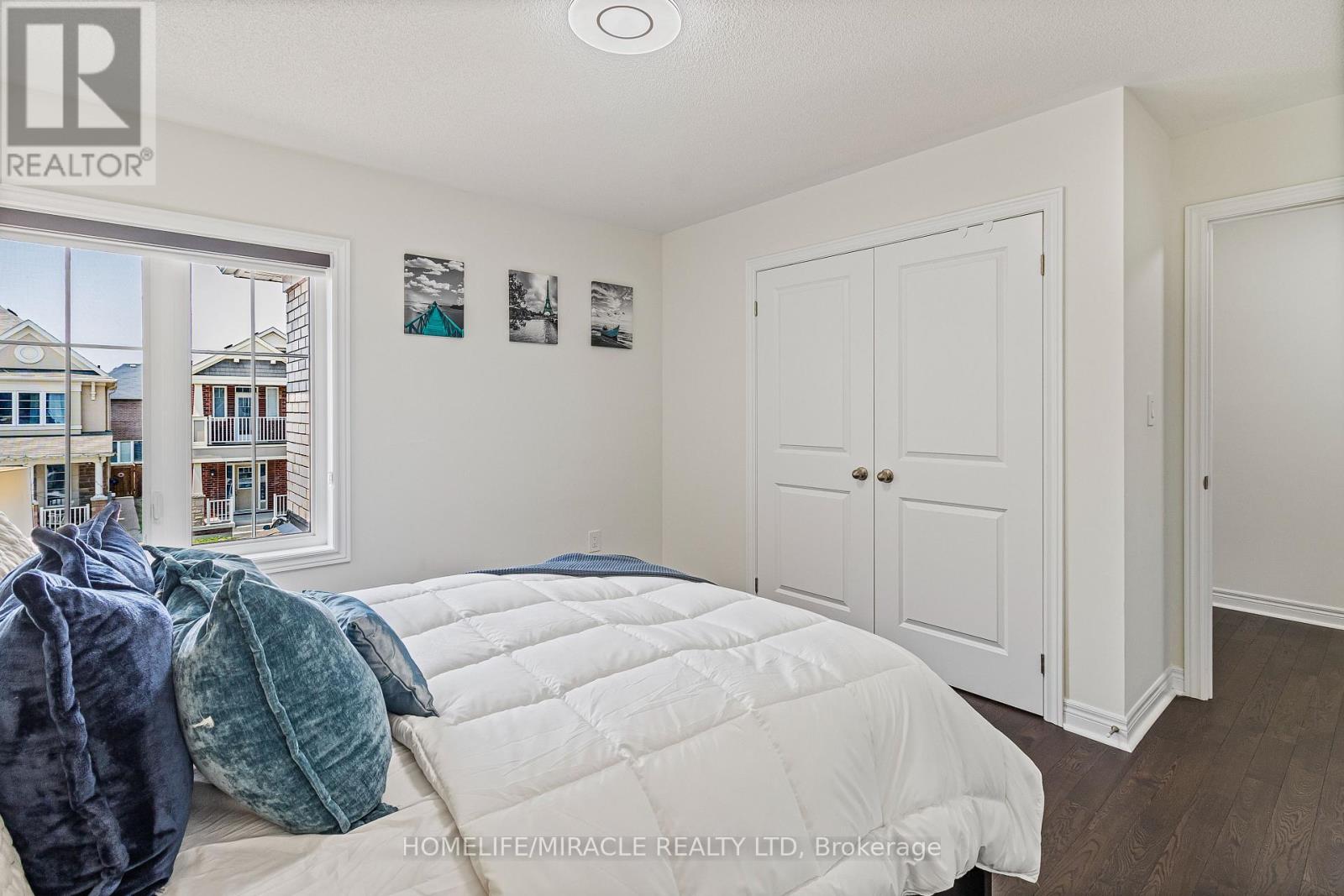 99 Benhurst Crescent, Brampton, Ontario  L7A 5A4 - Photo 26 - W12217320