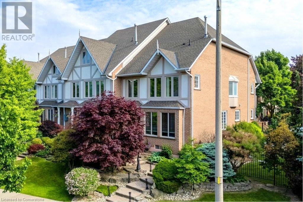 90 WATERFORD Crescent, hamilton, Ontario