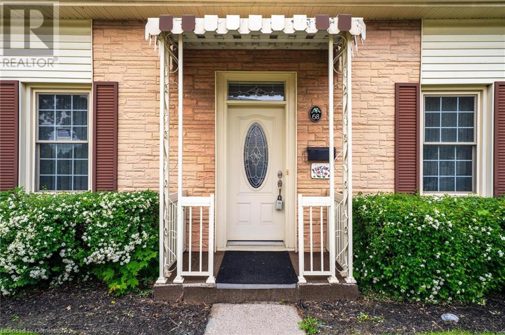 68 Wellington Street, Cambridge, Ontario  N1R 3Y7 - Photo 4 - 40734781