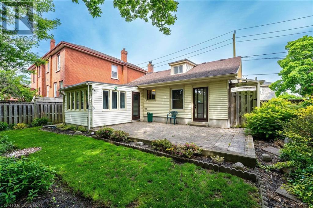 68 Wellington Street, Cambridge, Ontario  N1R 3Y7 - Photo 28 - 40734781
