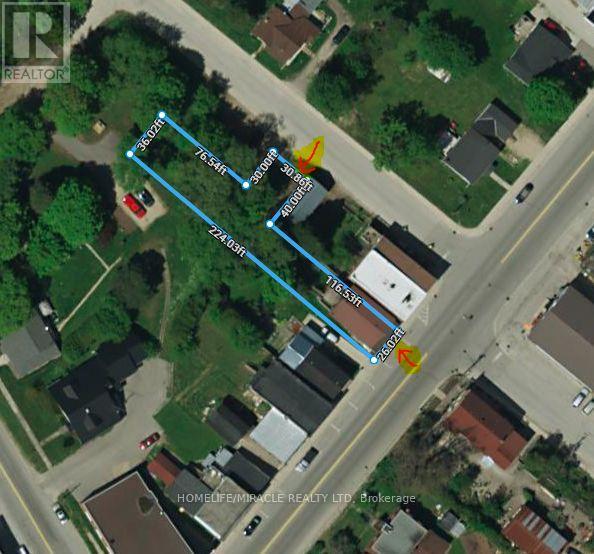 18 Collingwood Street, Grey Highlands, Ontario  N0C 1E0 - Photo 23 - X11979367