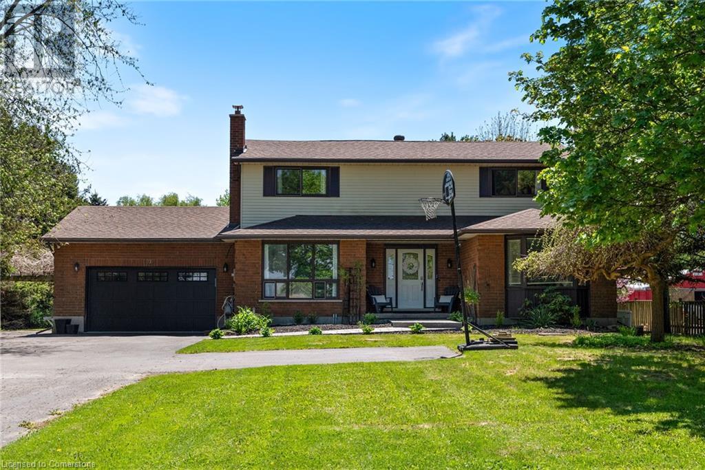 9717 DICKENSON Road W, Mount Hope, Ontario