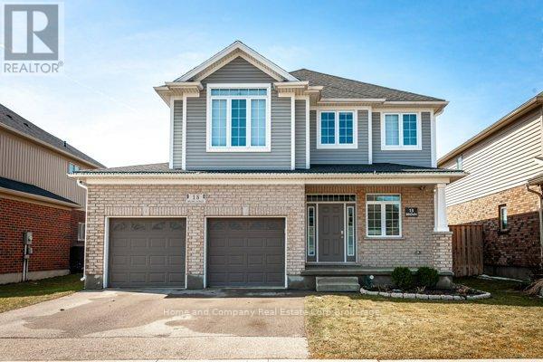 13 BROWN STREET, Stratford, Ontario