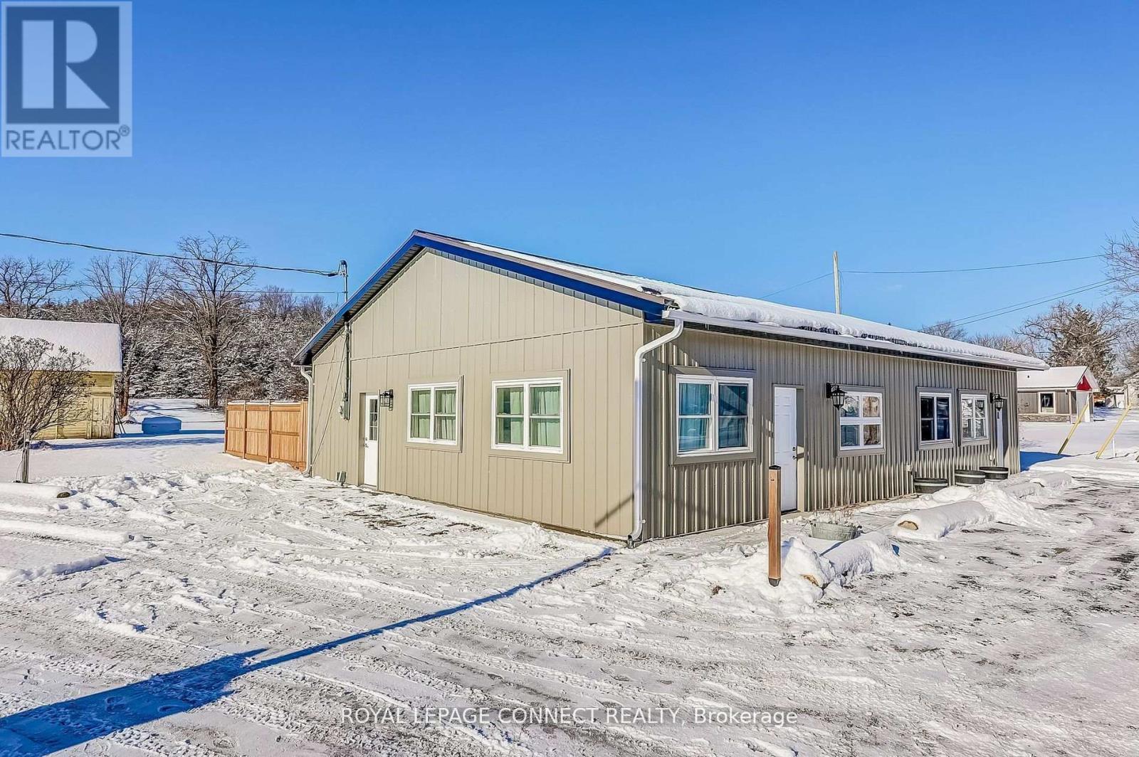 122 LATTA DRIVE, Belleville, Ontario