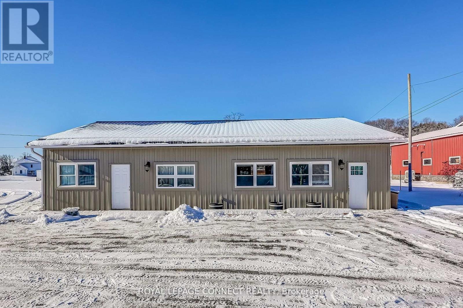122 Latta Drive, Belleville, Ontario  K0K 2V0 - Photo 2 - X12154757
