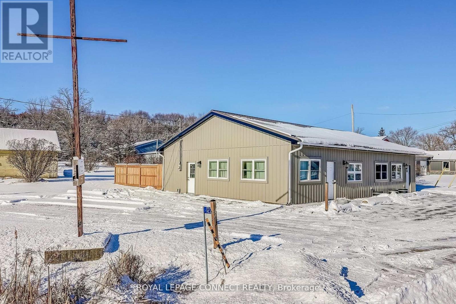 122 Latta Drive, Belleville, Ontario  K0K 2V0 - Photo 3 - X12154757
