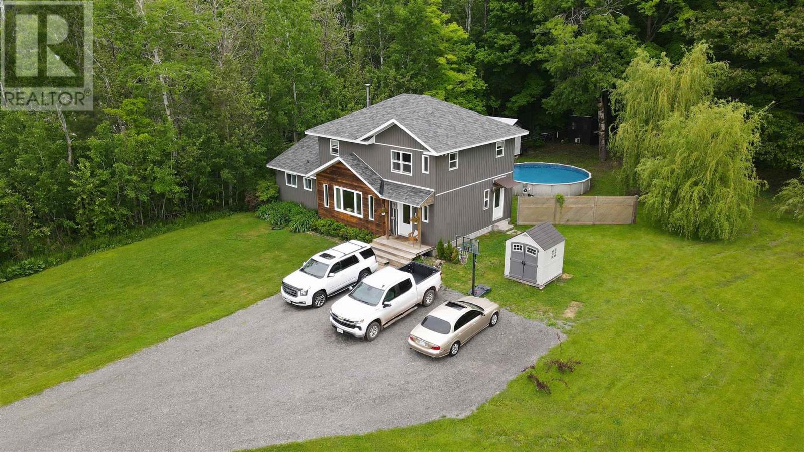 2934 Second Lin W, Prince Township, Ontario  P6A 6K4 - Photo 2 - SM251523
