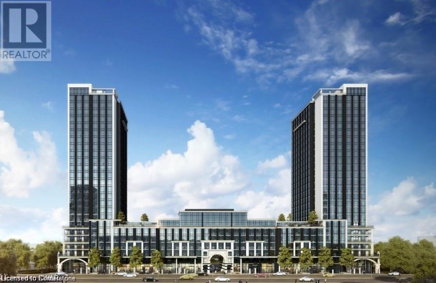 330 PHILLIP Street Unit# S 1108, Waterloo, Ontario