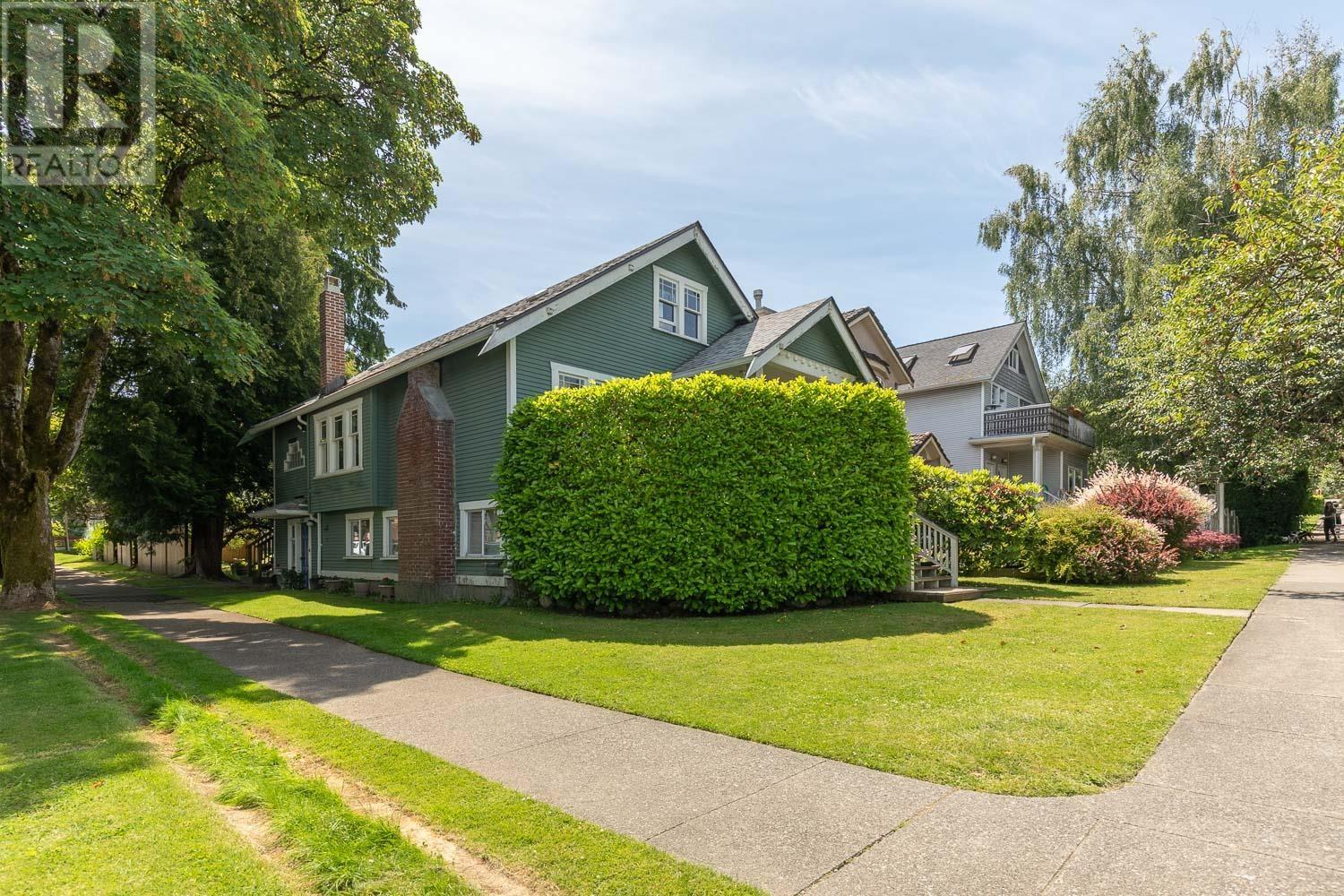988 E 16th Avenue, Vancouver, British Columbia  V5T 2V9 - Photo 33 - R3013522