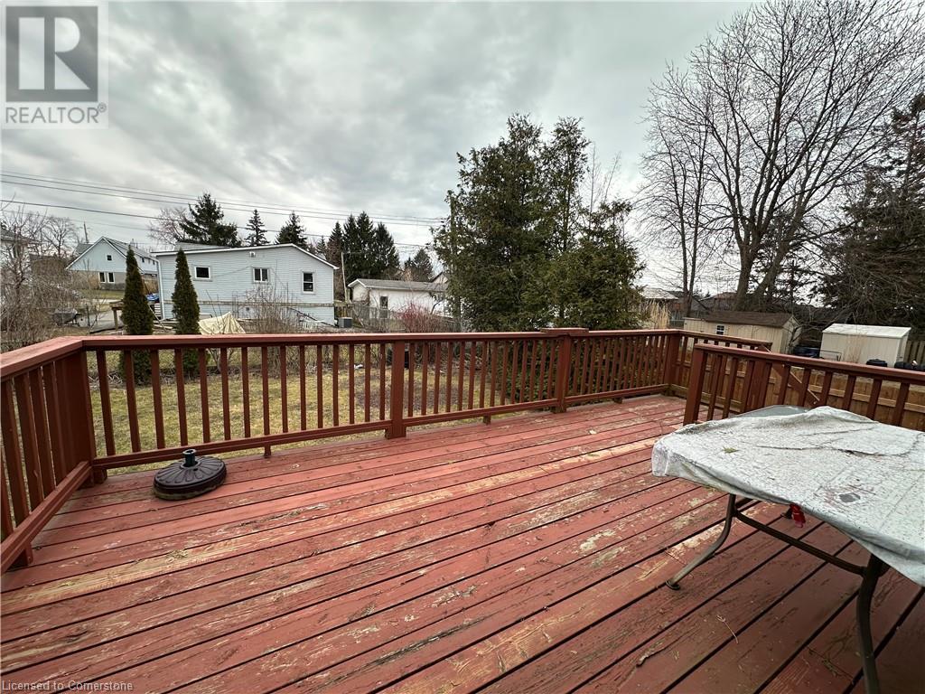 44 Woodhouse Avenue, Port Dover, Ontario  N0A 1N8 - Photo 26 - 40740410