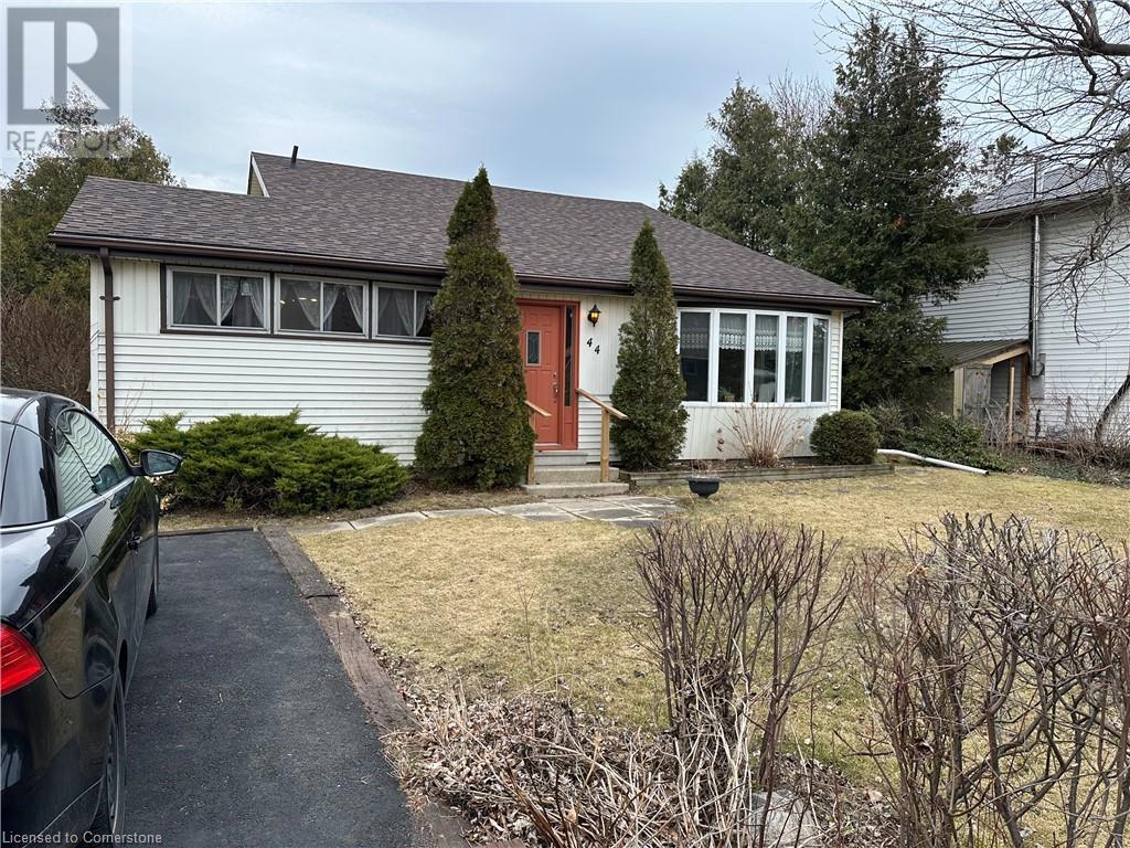 44 Woodhouse Avenue, Port Dover, Ontario  N0A 1N8 - Photo 4 - 40740410