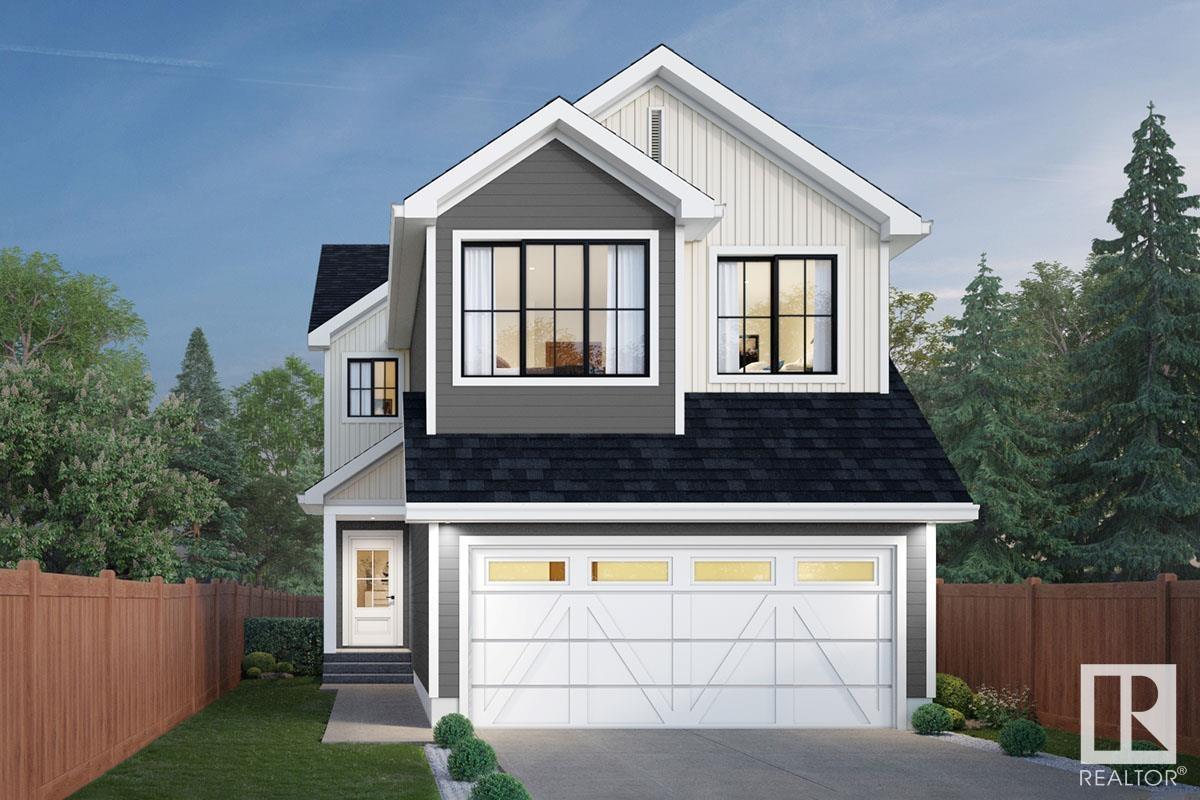 1604 11 AV NW, Edmonton, Alberta