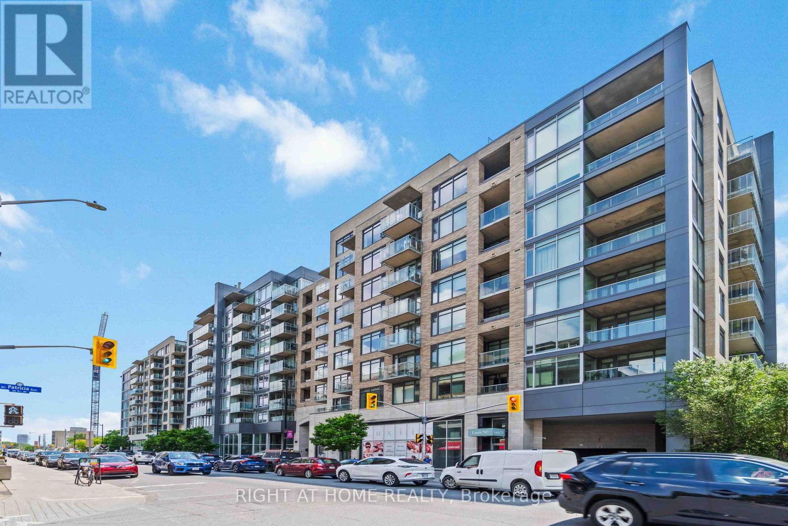 501 - 98 RICHMOND ROAD, ottawa, Ontario