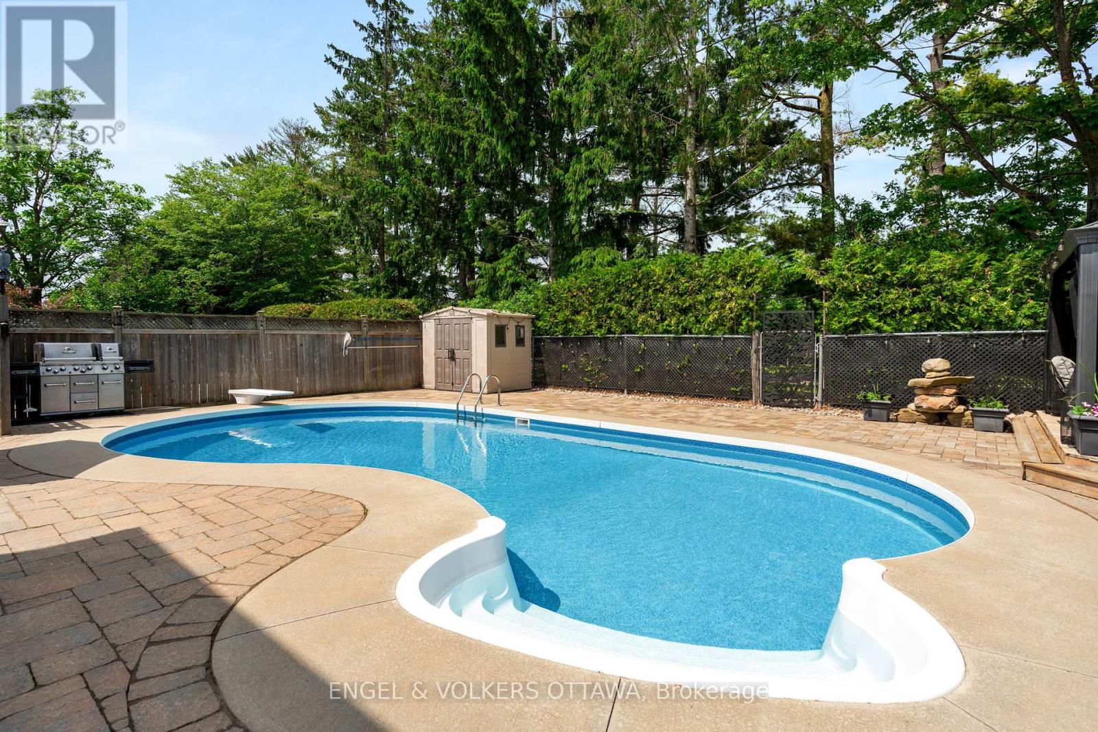 45 Townsend Drive, Ottawa, Ontario  K2J 2T8 - Photo 39 - X12218551