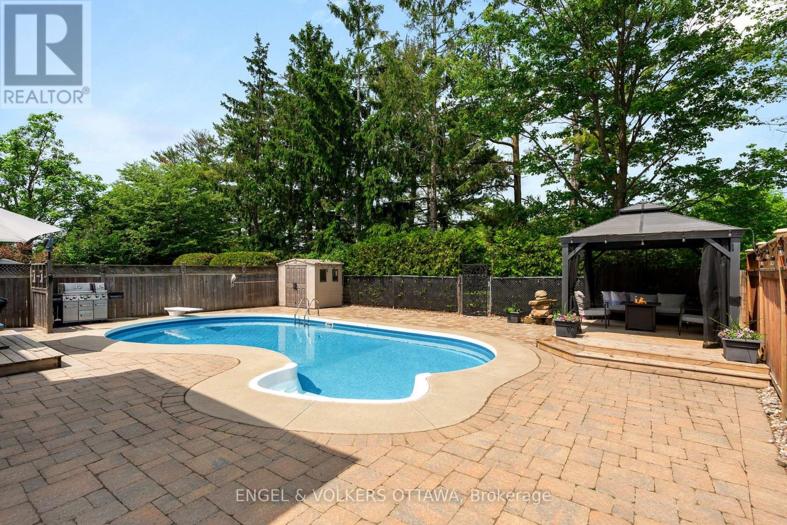 45 Townsend Drive, Ottawa, Ontario  K2J 2T8 - Photo 40 - X12218551