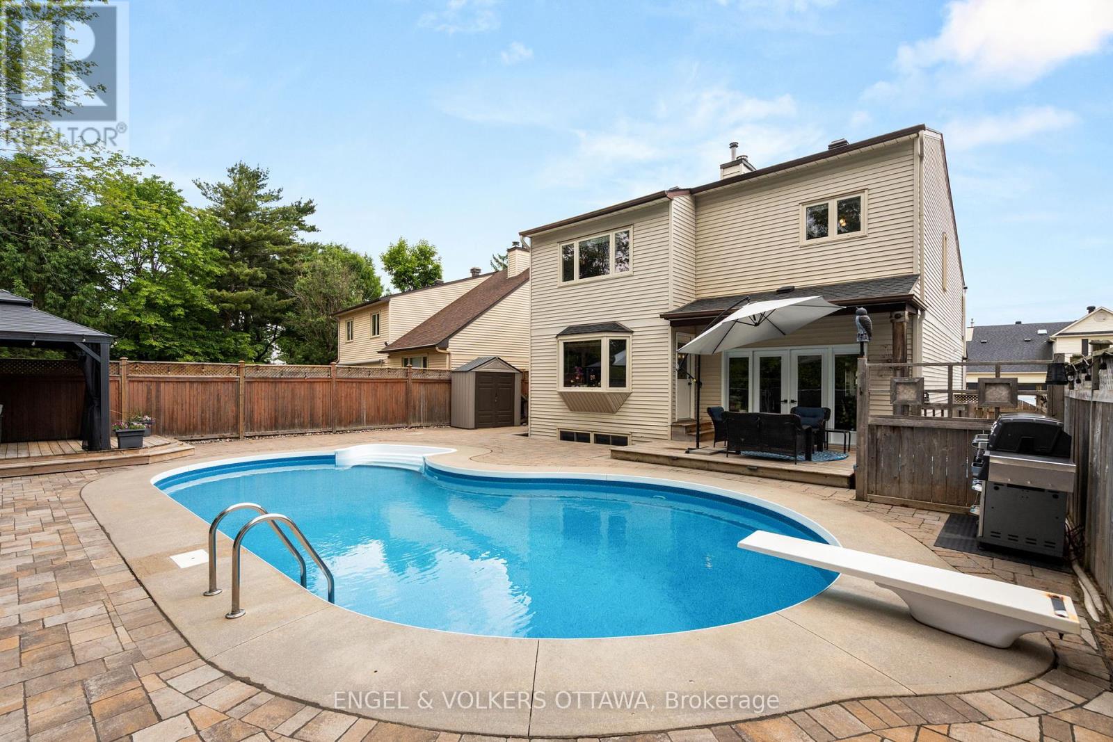 45 Townsend Drive, Ottawa, Ontario  K2J 2T8 - Photo 44 - X12218551
