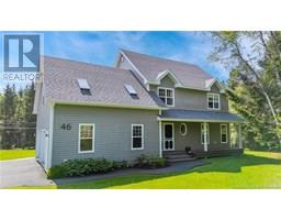 46 Carriage Court, Sackville, New Brunswick