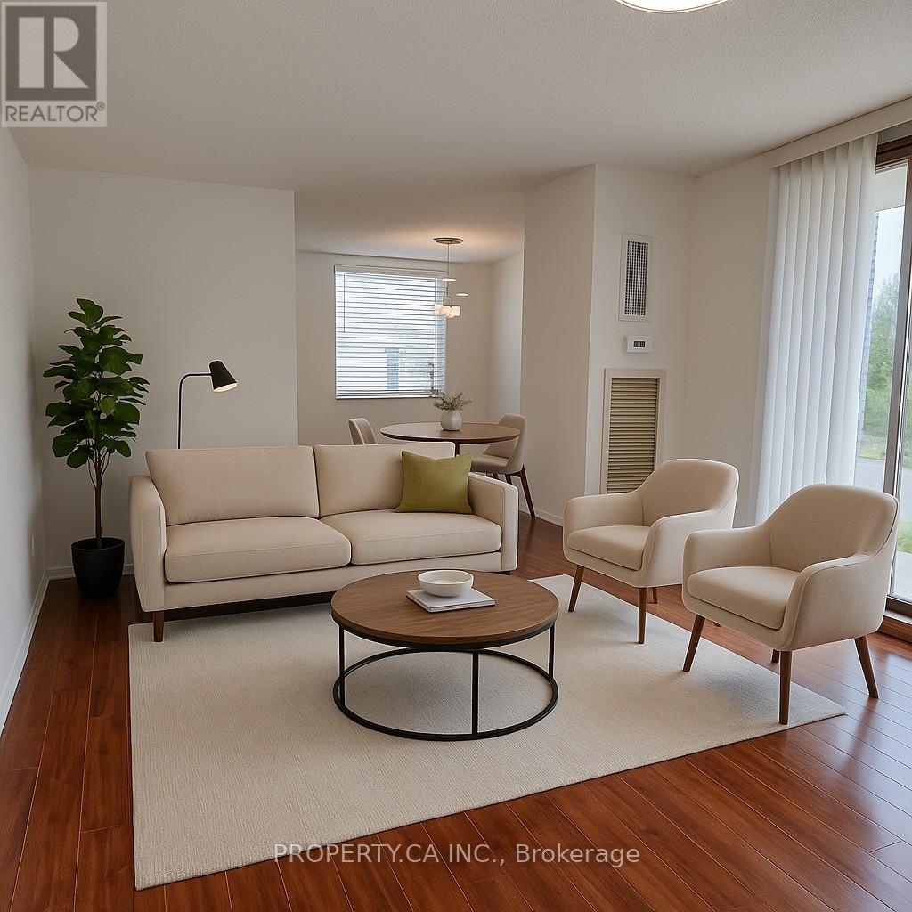 107 - 10 Muirhead Road, Toronto, Ontario  M2J 4P9 - Photo 16 - C12200264