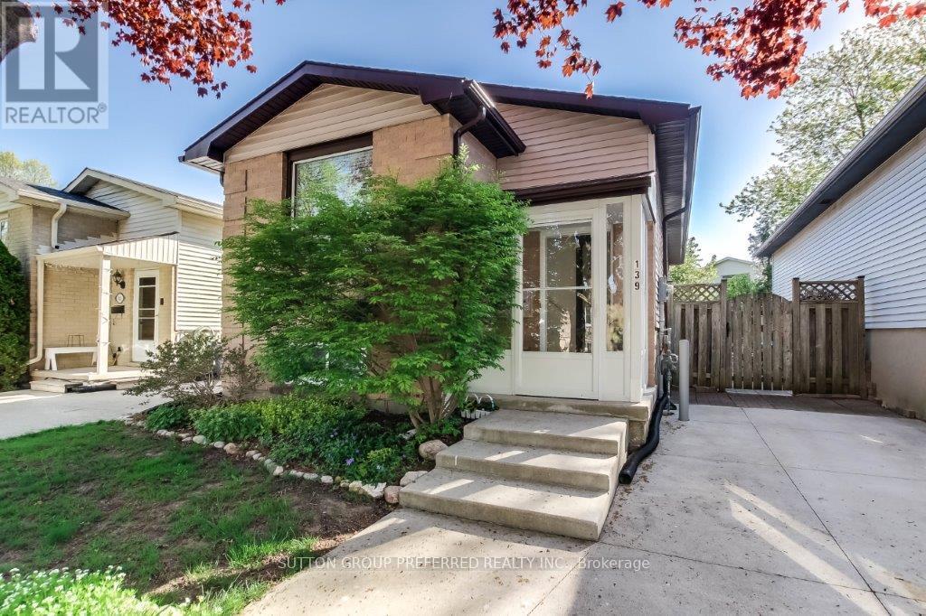 Property at 139 OLYMPIC CRESCENT image 2