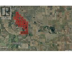 25 Quarter Sections - Rm Souris Valley, Souris Valley Rm No. 7, Ca