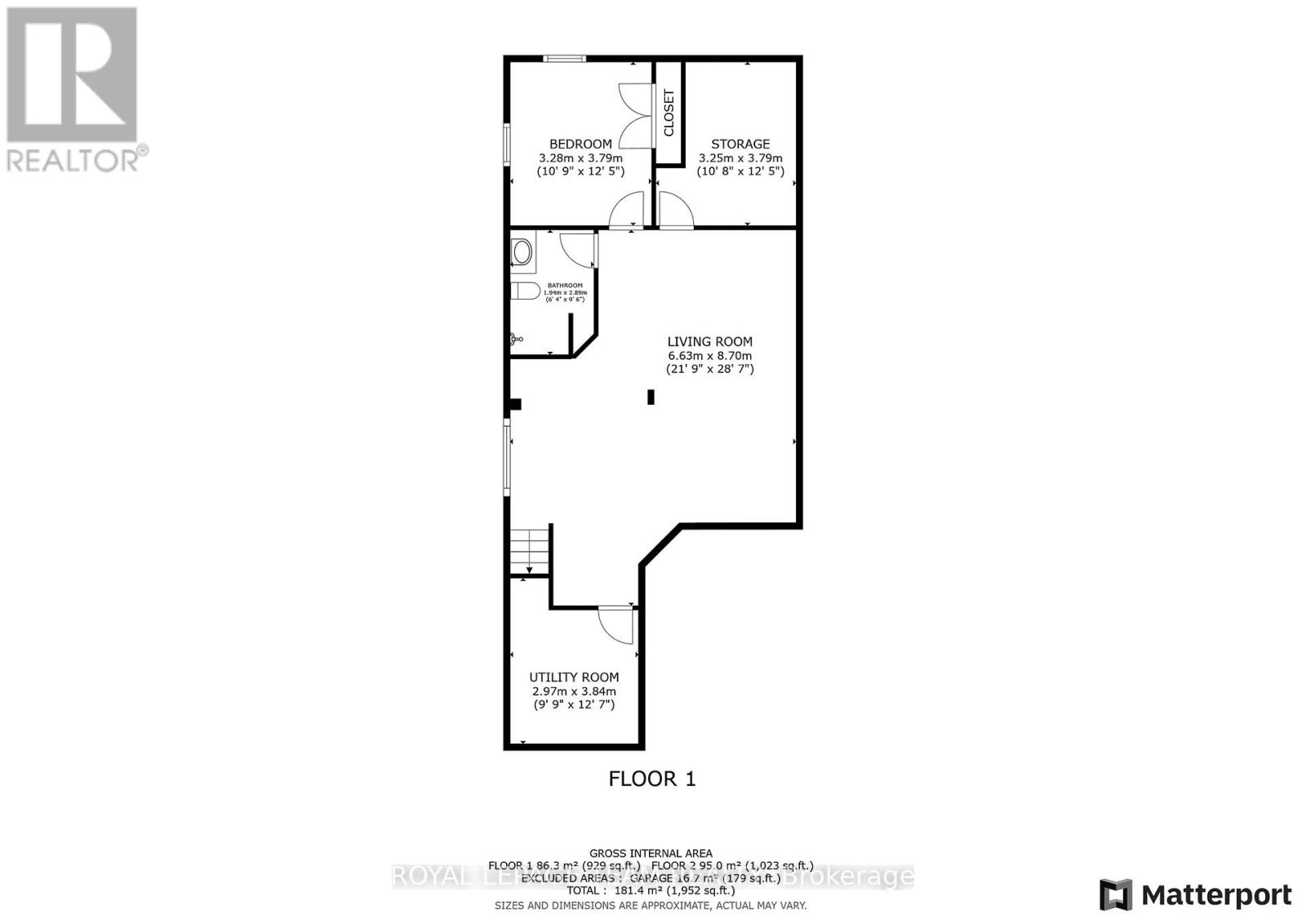 301 Napier Court Nw, Mississippi Mills, Ontario  K0A 1A0 - Photo 26 - X12107164
