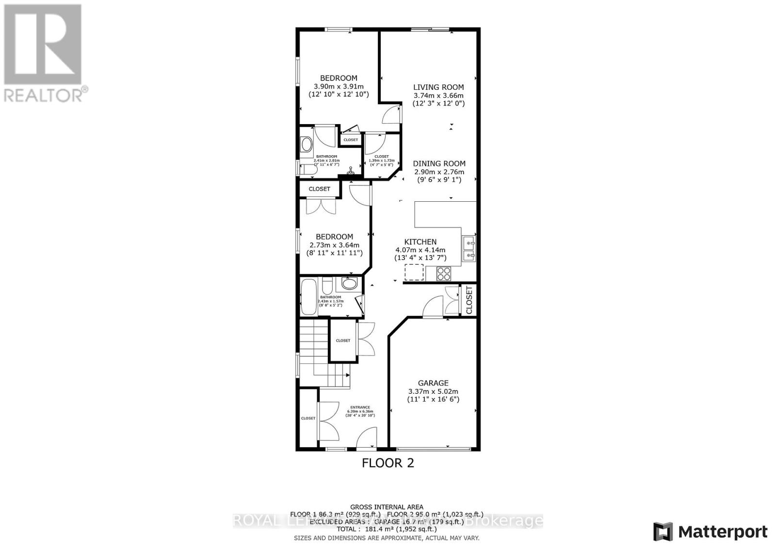 301 Napier Court Nw, Mississippi Mills, Ontario  K0A 1A0 - Photo 25 - X12107164