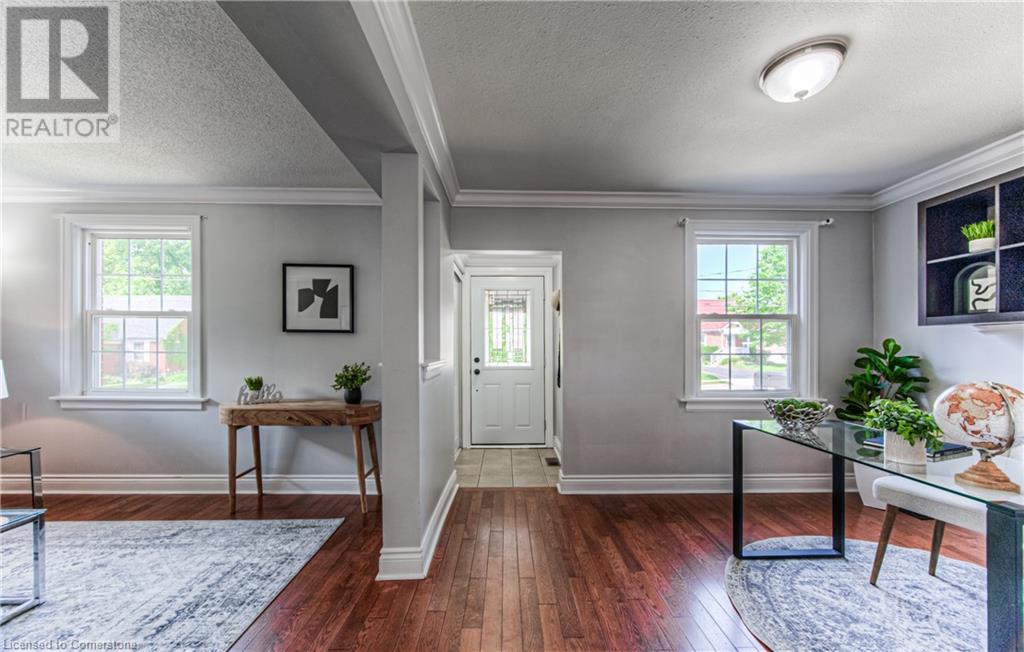 48 Ellis Avenue, Kitchener, Ontario  N2H 4G7 - Photo 5 - 40739771