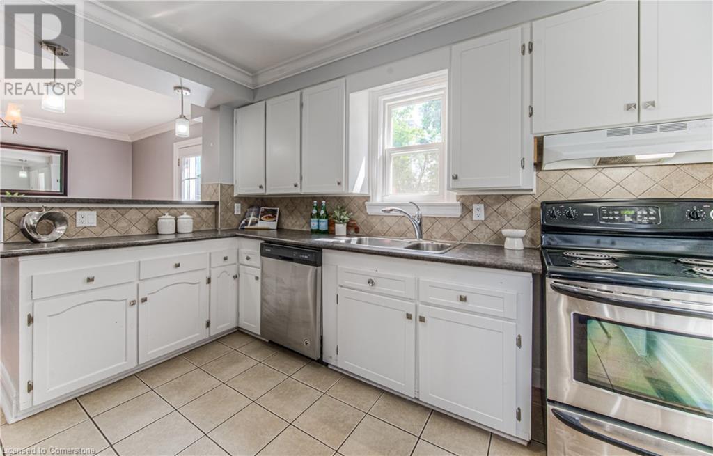 48 Ellis Avenue, Kitchener, Ontario  N2H 4G7 - Photo 21 - 40739771