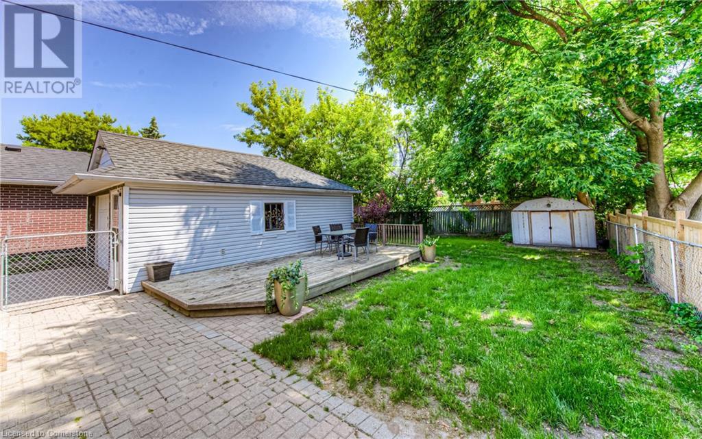 48 Ellis Avenue, Kitchener, Ontario  N2H 4G7 - Photo 42 - 40739771