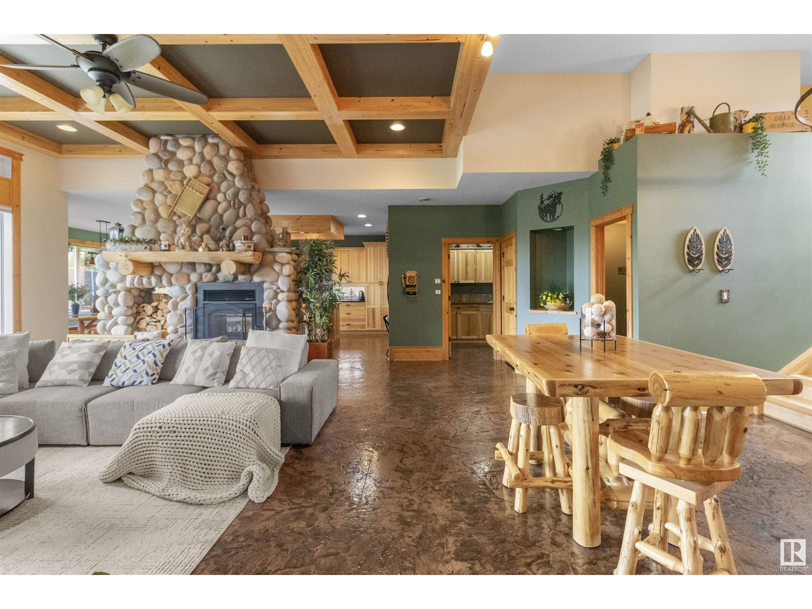 Property at #279 53017 RANGE ROAD 223 image 5