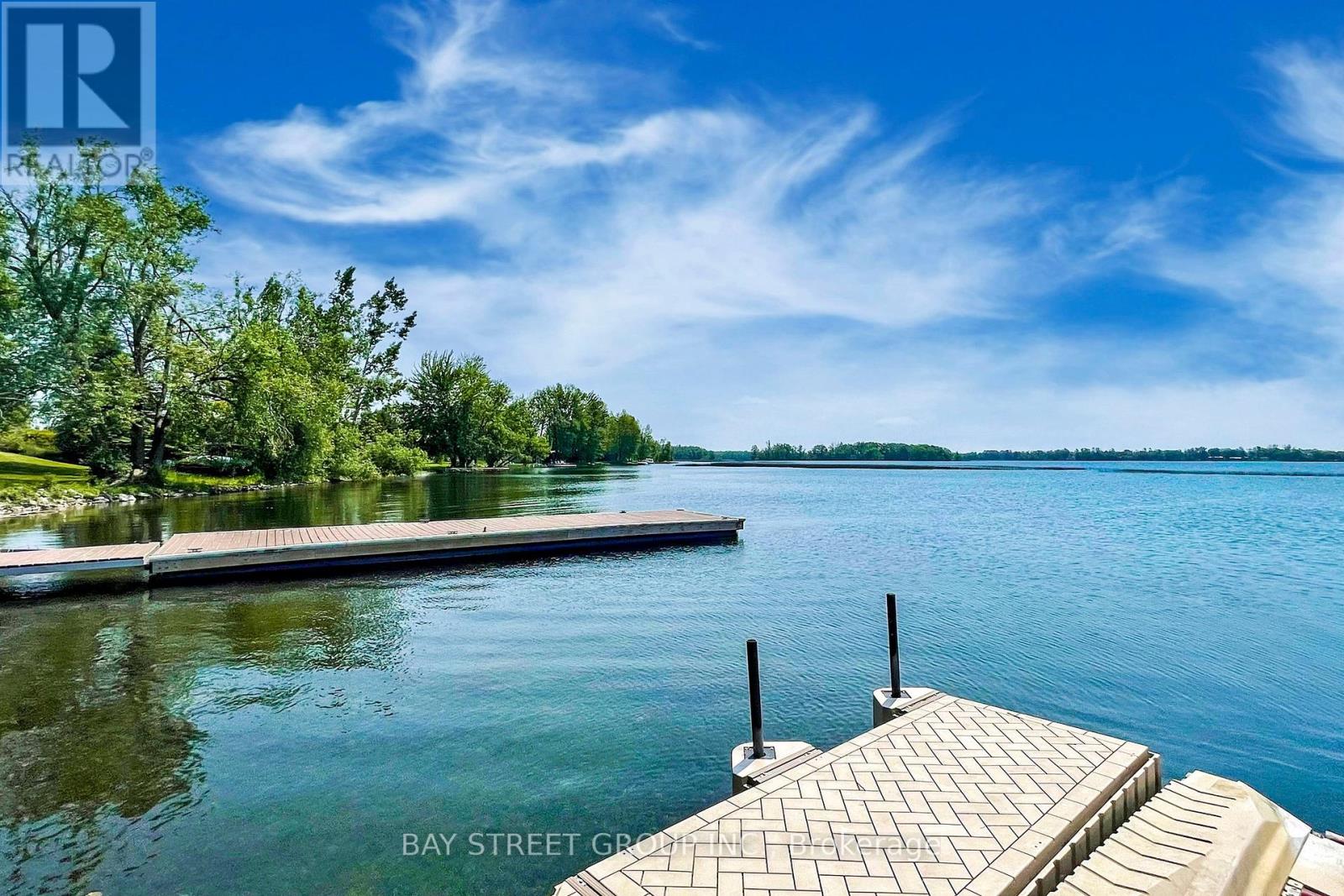 3784 Tuppy Drive, Ramara, Ontario  L3V 6H7 - Photo 1 - S12214912