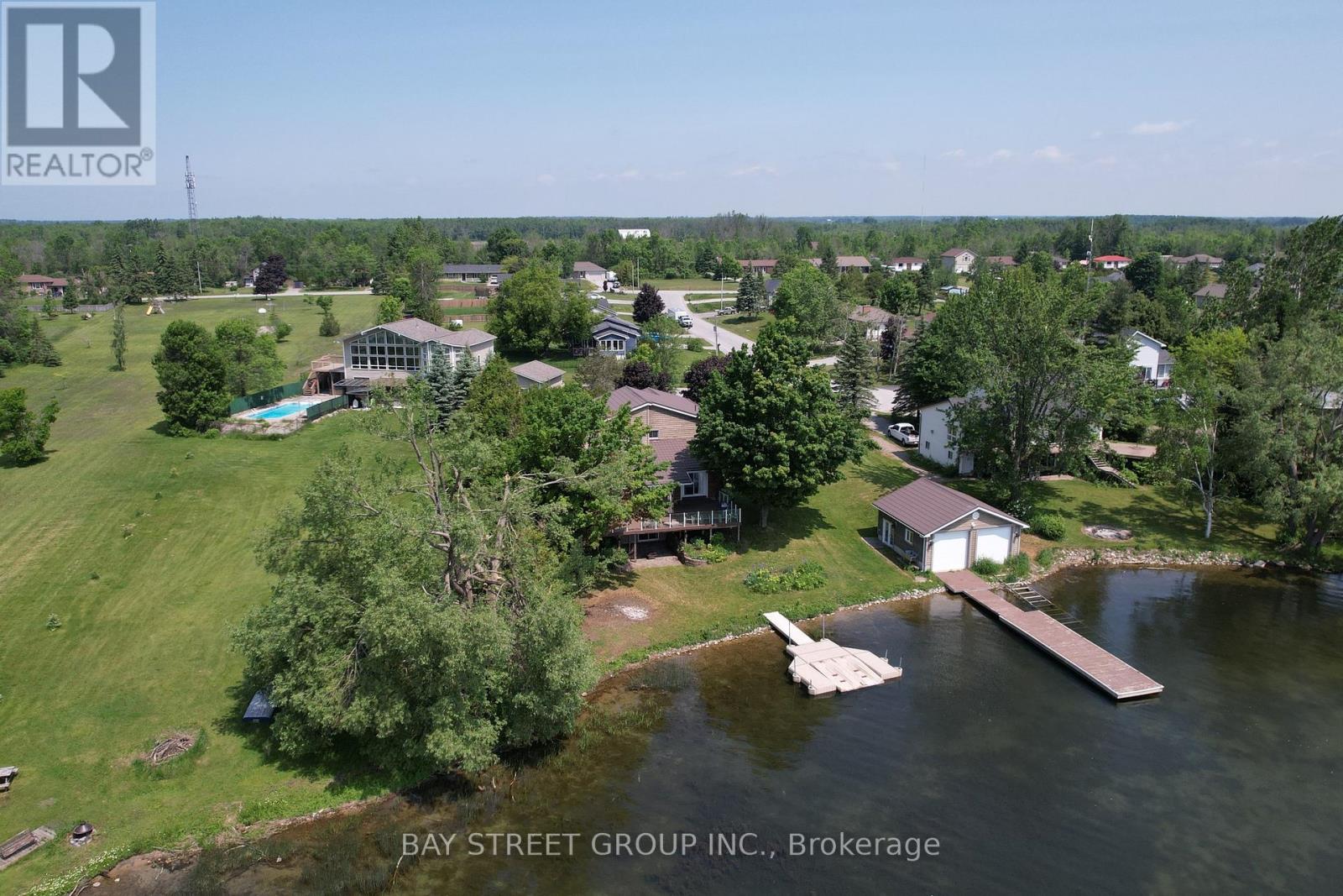 3784 Tuppy Drive, Ramara, Ontario  L3V 6H7 - Photo 32 - S12214912