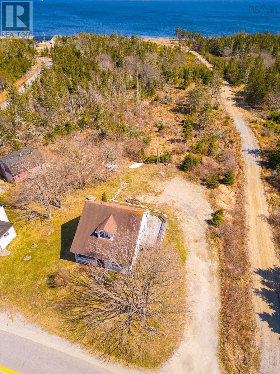 1209 Stoney Island, Stoney Island, Nova Scotia