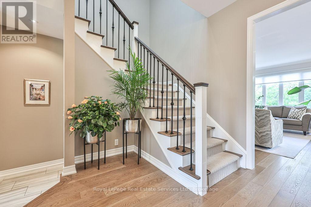 34 - 2400 Neyagawa Boulevard, Oakville, Ontario  L6H 7P5 - Photo 24 - W12212286