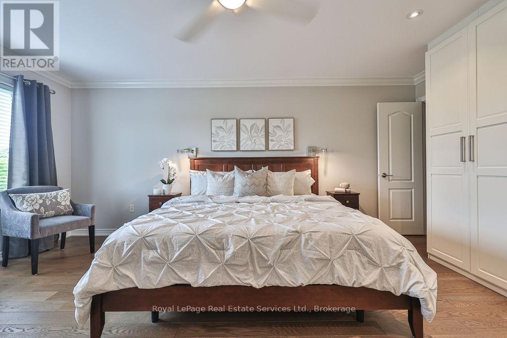 34 - 2400 Neyagawa Boulevard, Oakville, Ontario  L6H 7P5 - Photo 26 - W12212286
