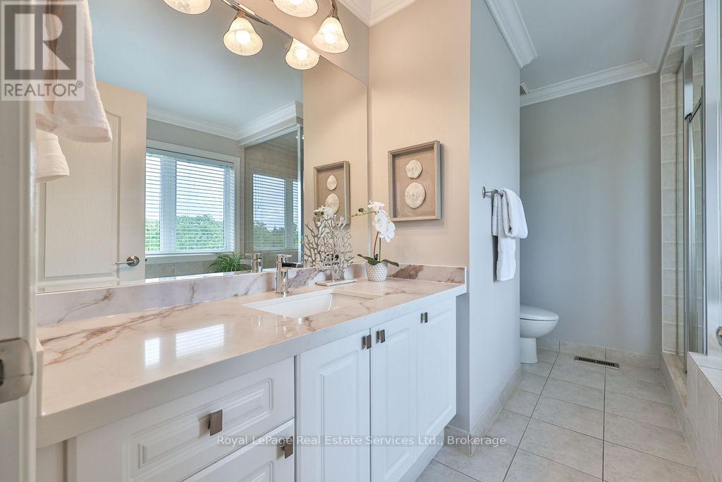 34 - 2400 Neyagawa Boulevard, Oakville, Ontario  L6H 7P5 - Photo 28 - W12212286
