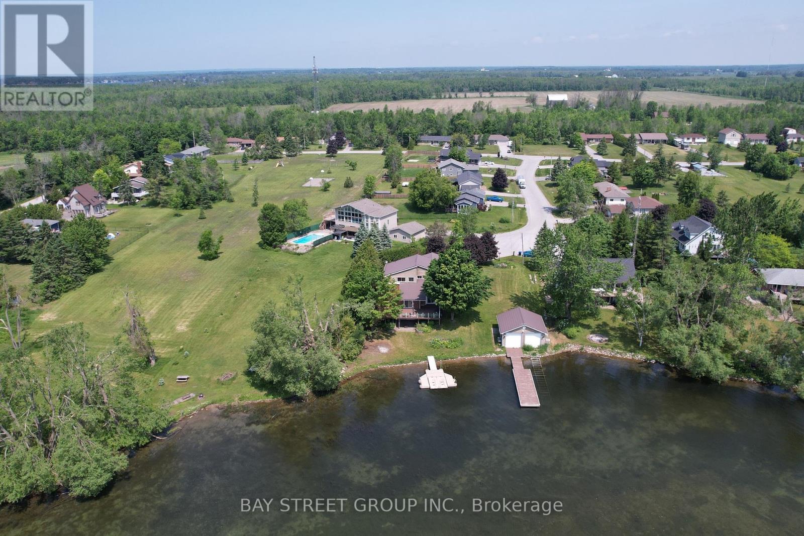 3784 Tuppy Drive, Ramara, Ontario  L3V 6H7 - Photo 33 - S12214912