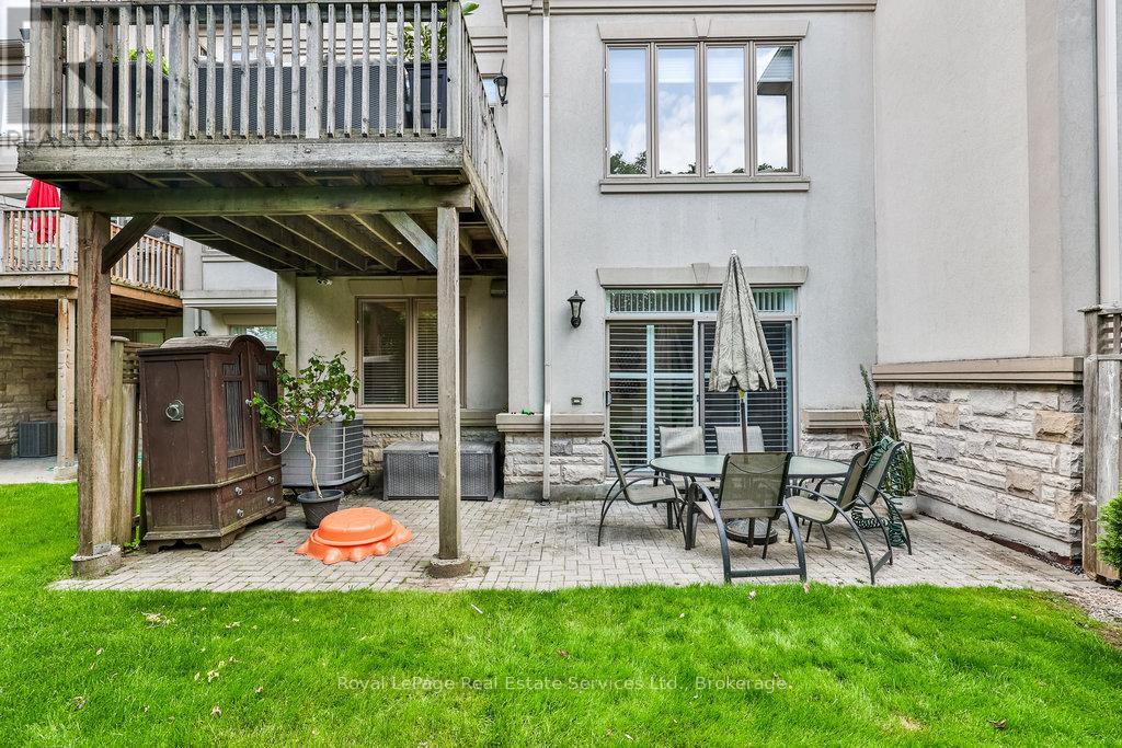 34 - 2400 Neyagawa Boulevard, Oakville, Ontario  L6H 7P5 - Photo 43 - W12212286