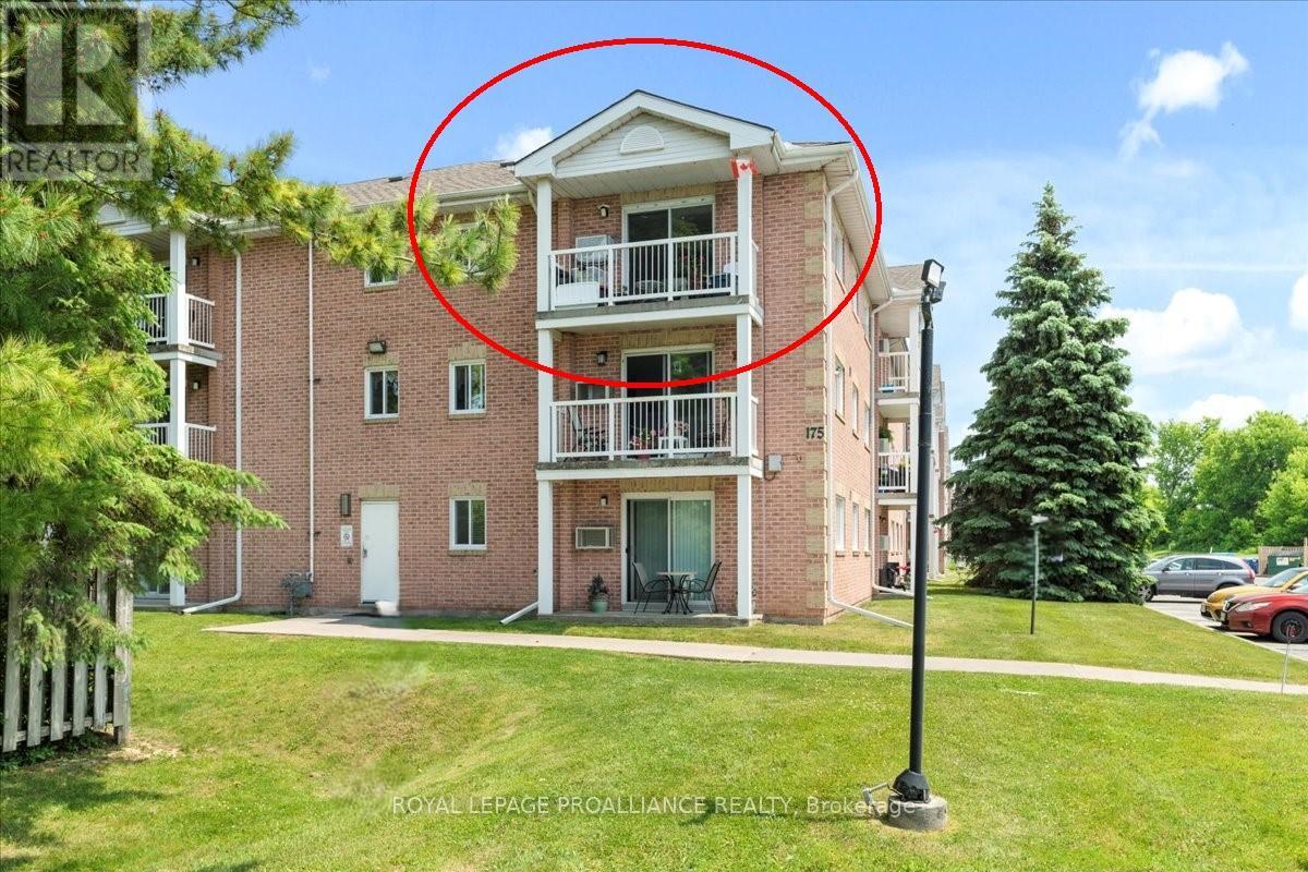 307 - 175 Haig Road, Belleville, Ontario  K8N 5R7 - Photo 1 - X12218762