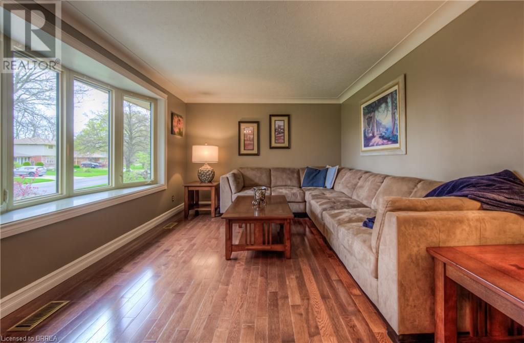24 Allanton Boulevard, Brantford, Ontario  N3R 3C1 - Photo 9 - 40740541
