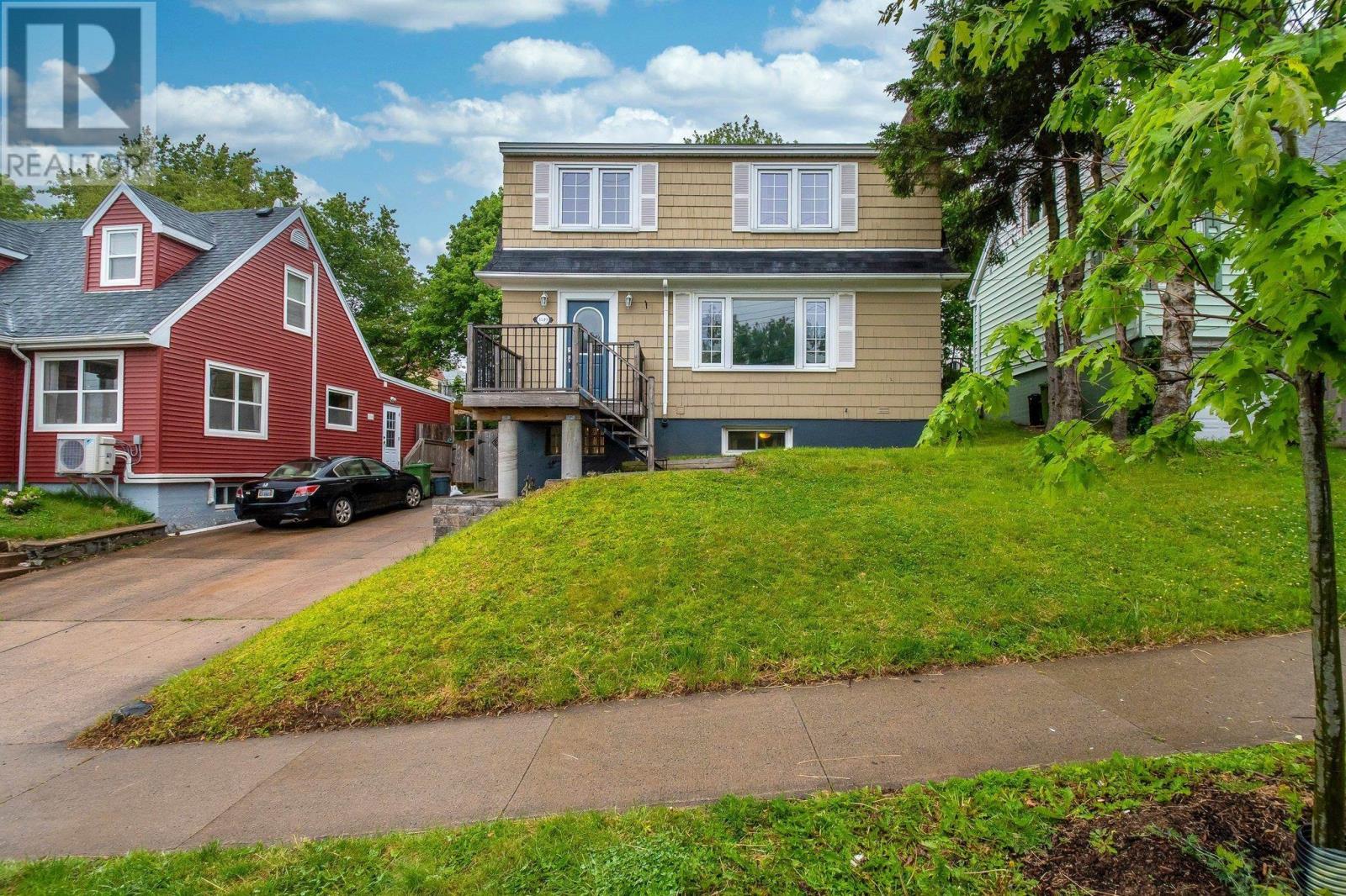 3549-3551 Claremont Street, Halifax, Nova Scotia  B3L 3L9 - Photo 1 - 202514402