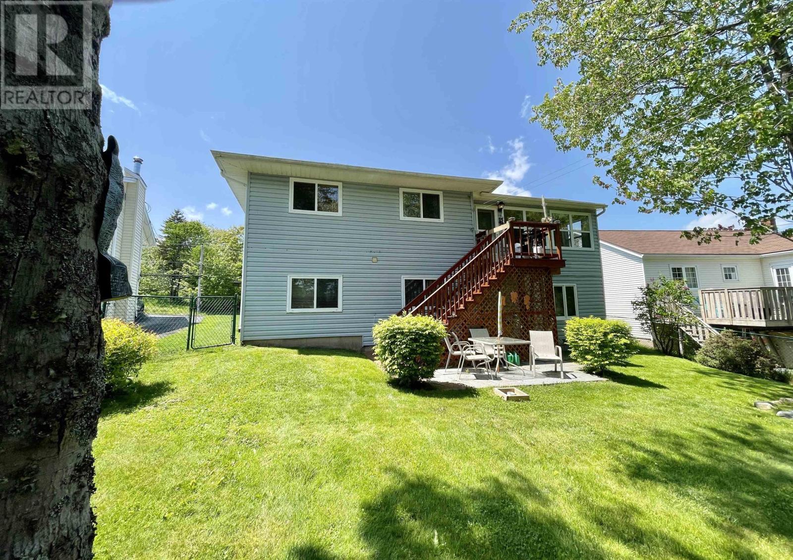 61 Portland Estates Blvd West, Dartmouth, Nova Scotia  B2W 6E5 - Photo 42 - 202514384