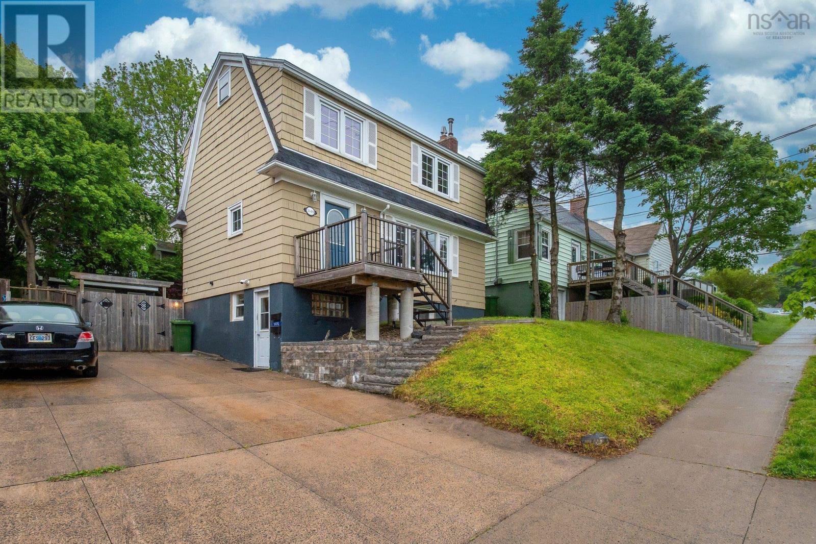 3549-3551 Claremont Street, Halifax, Nova Scotia  B3L 3L9 - Photo 2 - 202514402