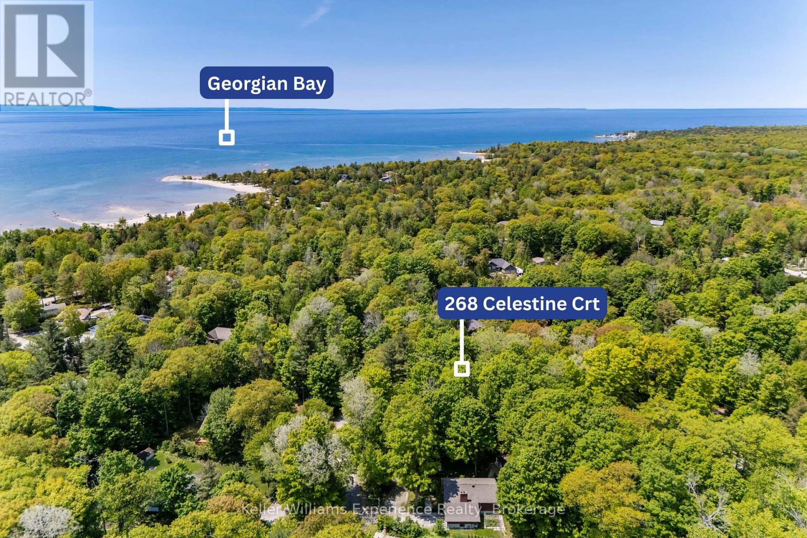LOT 268 CELESTINE COURT, Tiny, Ontario