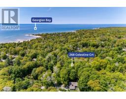 LOT 268 CELESTINE COURT, Tiny, Ontario