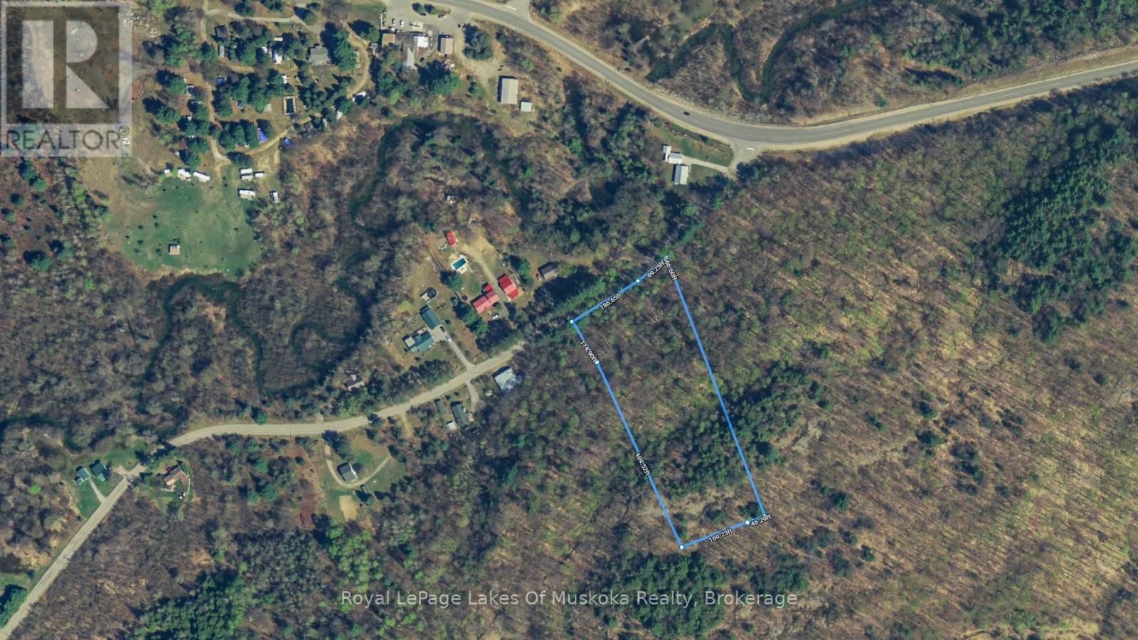 0 Rosseau Lake Rd 1, Muskoka Lakes, Ontario  P0B 1M0 - Photo 5 - X12198417